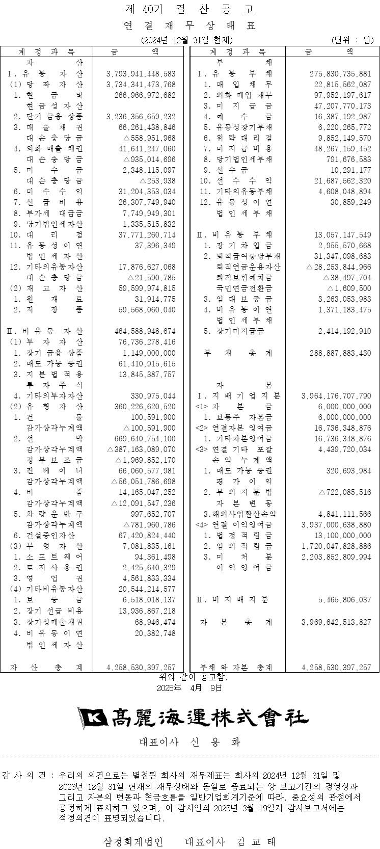 2024 결산공고 (연결).jpg